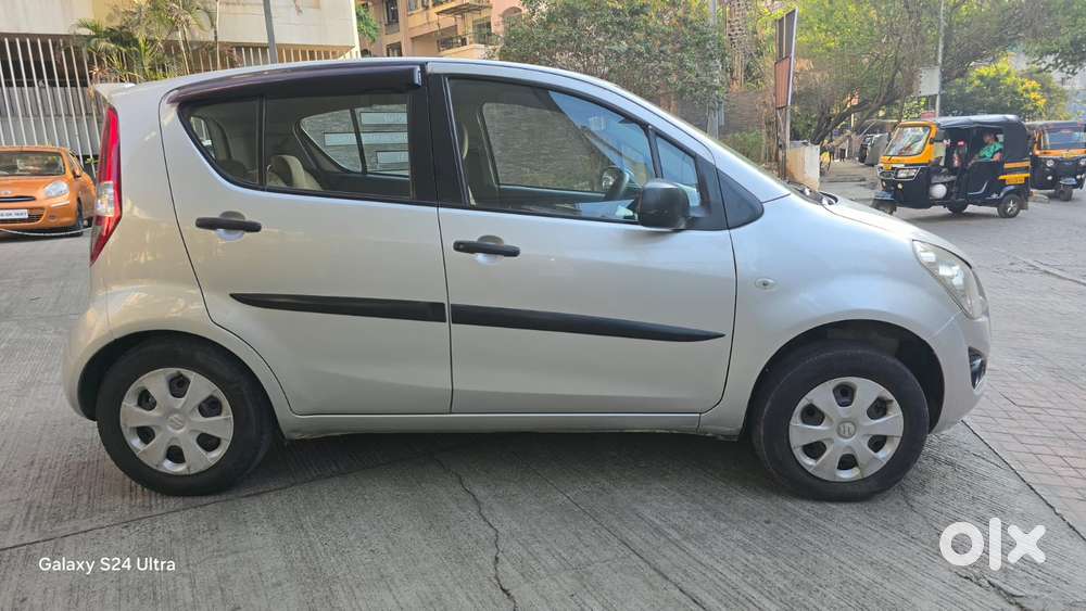 Maruti Suzuki Ritz Vxi, 2014, Cng & Hybrids