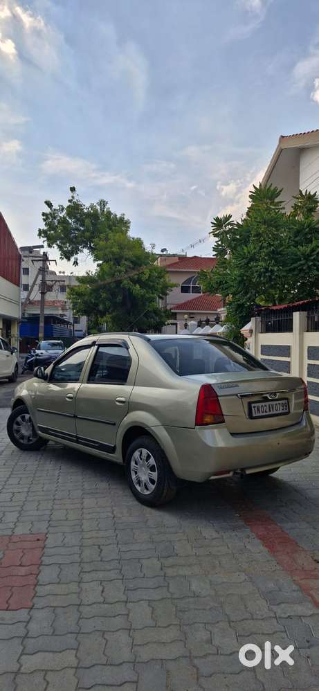 Mahindra Verito 1.5 D4 Bs-iii, 2012, Diesel
