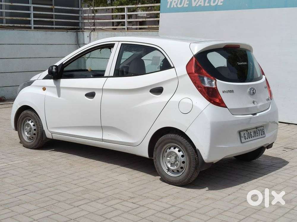 Hyundai Eon Era +, 2016, Petrol