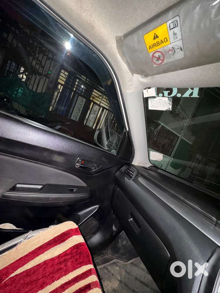 Maruti Swift 2019 Vdi Manual