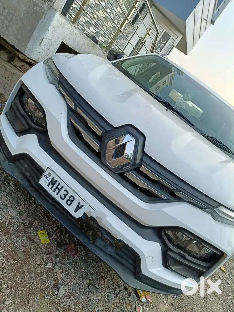 Renault Kiger 2021 Petrol 44000 Km Driven