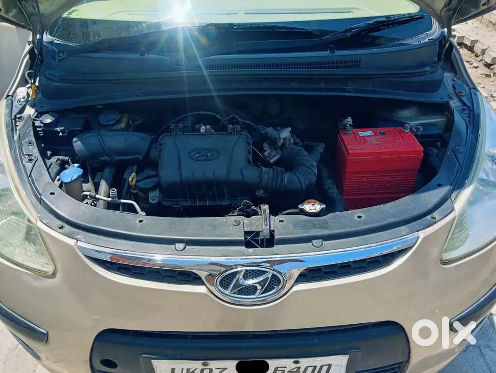 Well Maintained Condition Car