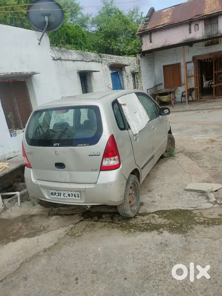 Maruti Suzuki Zen Estilo 2009 Petrol 100000 Km Driven