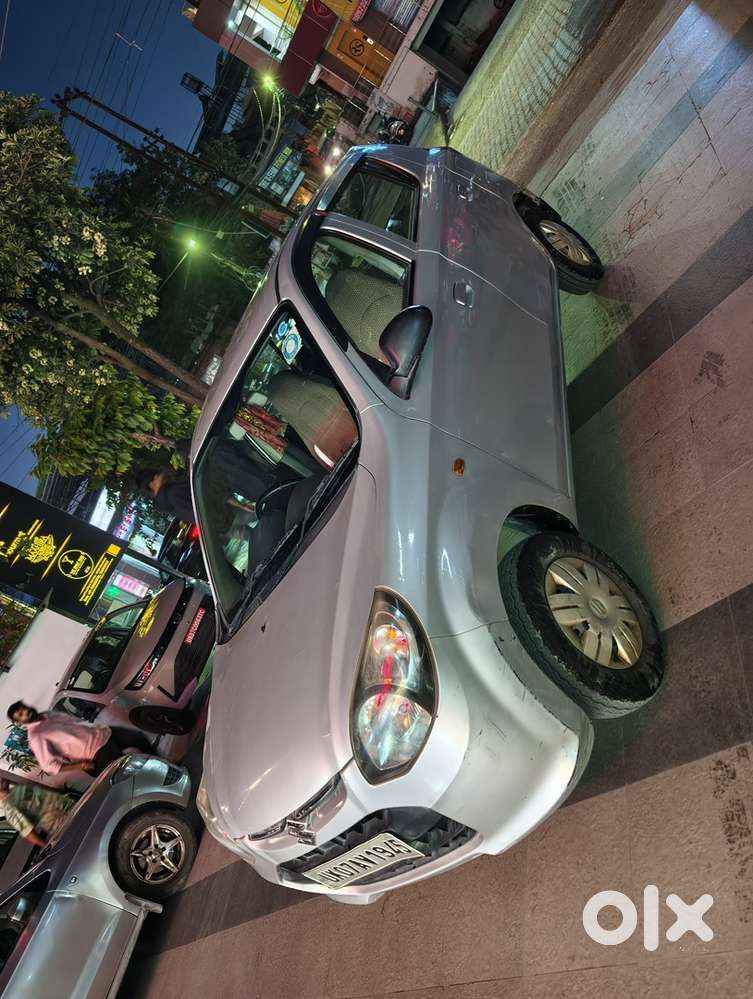 Maruti Suzuki Alto 2013