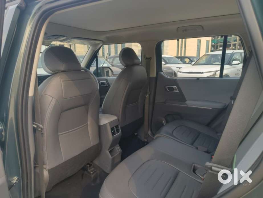Kia Syros Htx Turbo, 2025, Petrol