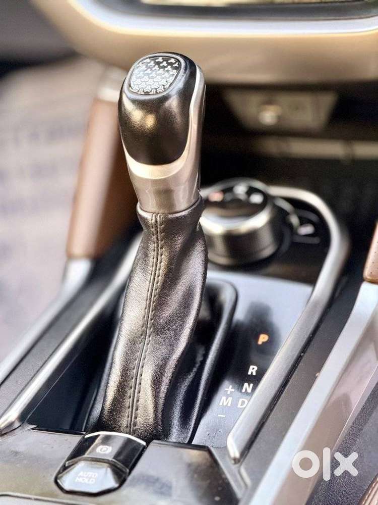 Tata Harrier Xza Plus At, 2023, Diesel