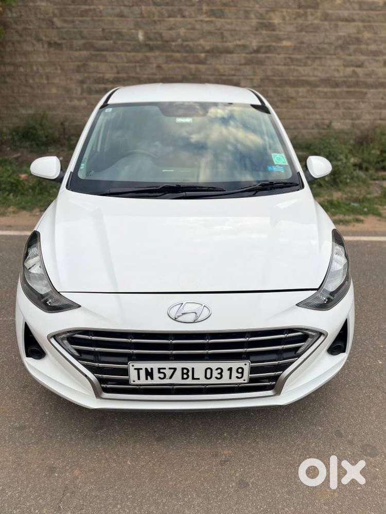 Hyundai Grand I10 Nios Magna 1.2 Kappa Vtvt, 2020, Petrol