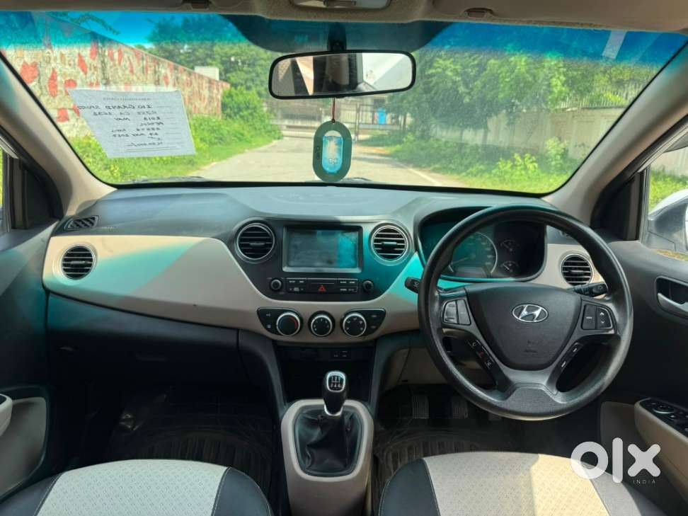 Hyundai I10, 2019, Petrol