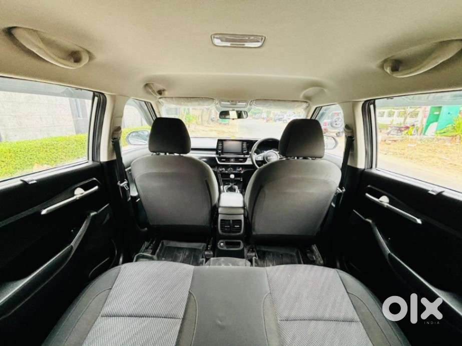 Kia Seltos Htk Plus D, 2021, Diesel