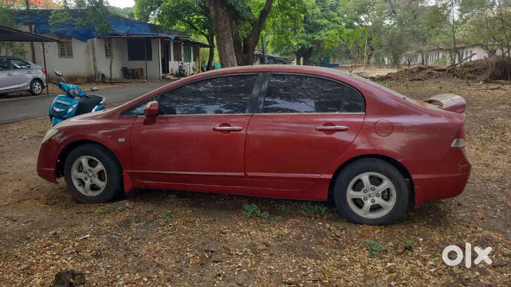 Honda Civic Urgently Selling