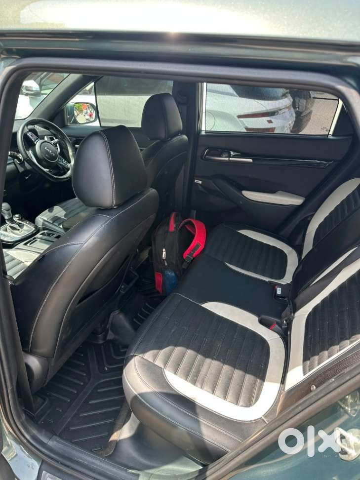 Kia Seltos 1.5 Gtx+ Diesel At, 2024, Diesel
