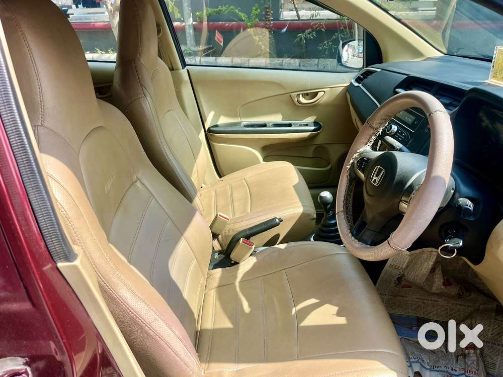 Honda Mobilio V I-dtec, 2014, Diesel