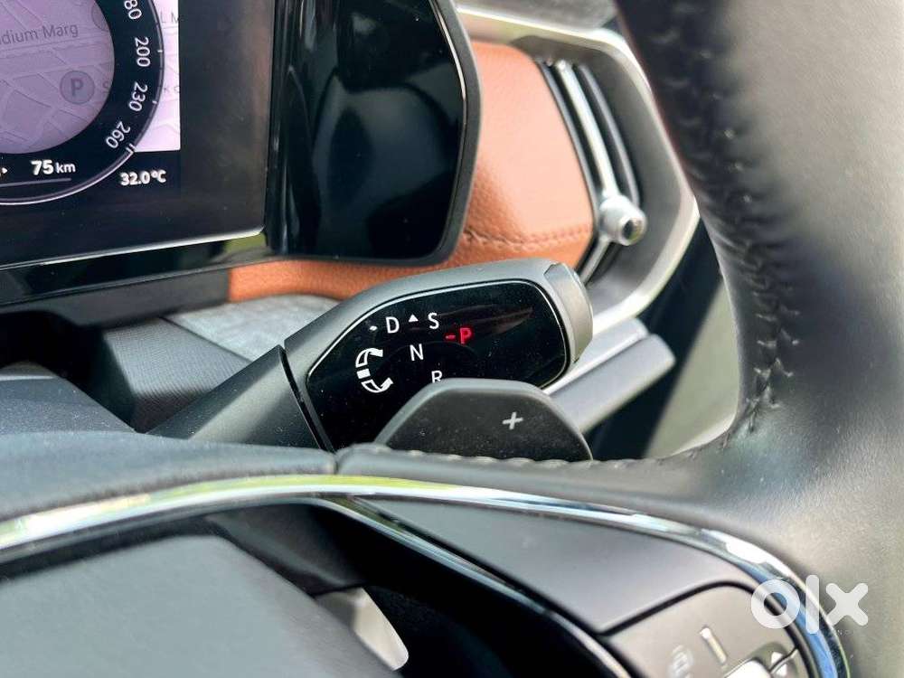 Skoda Kodiaq, 2025, Petrol