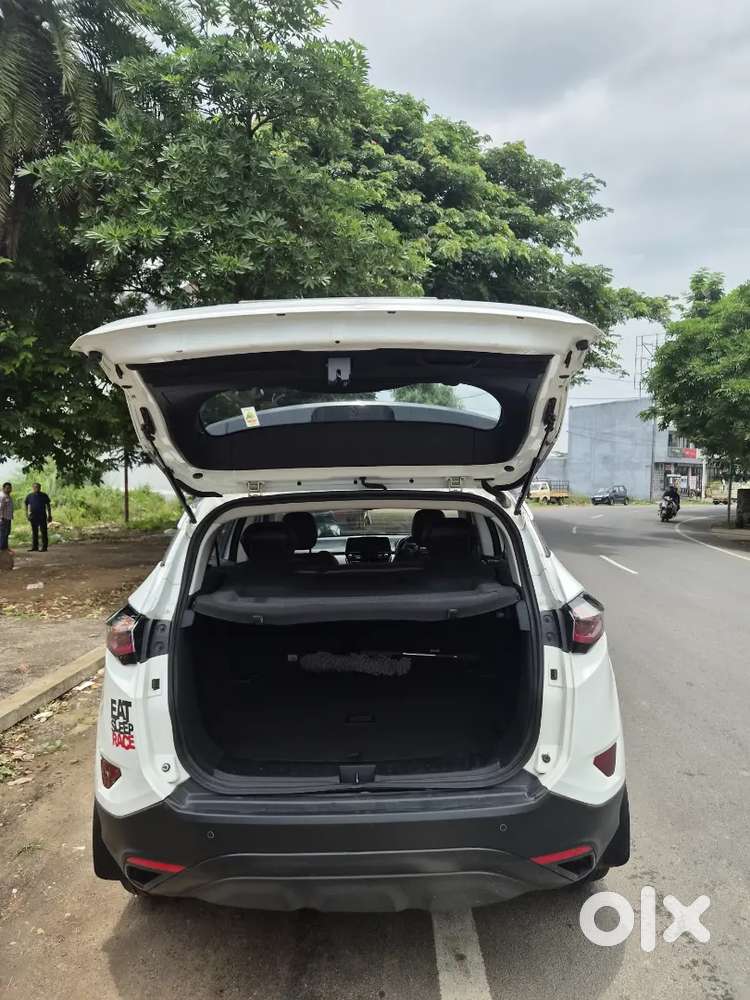 Tata Harrier Kryotec Xz 2021