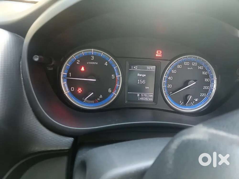 Maruti Suzuki S-cross 2016 Diesel 148282 Km Driven