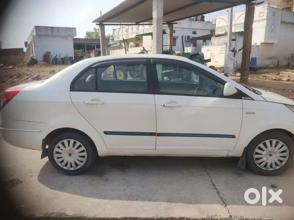 Tata Manza 2012 Diesel 132885 Km Driven
