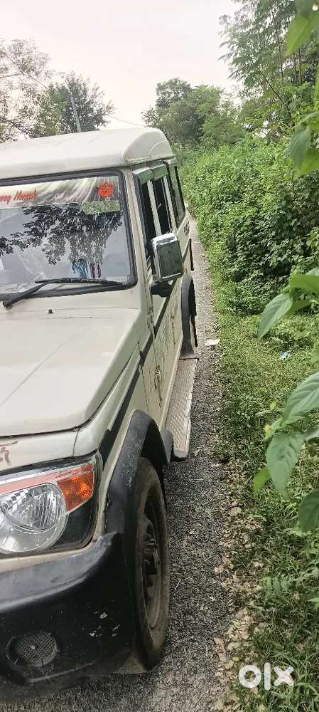 Good Condition Car