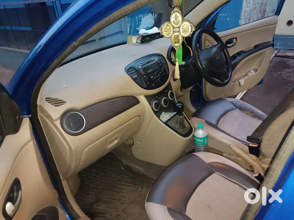 Hyundai I10 2009 Petrol Well Maintained
