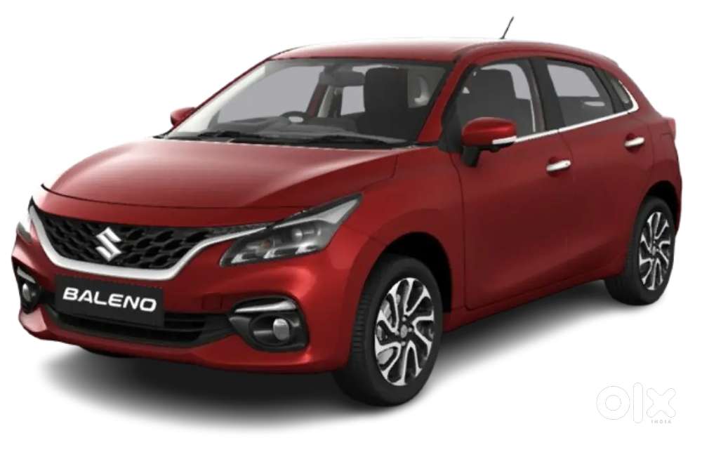 Maruti Suzuki Baleno 2019 Petrol 60000 Km Driven