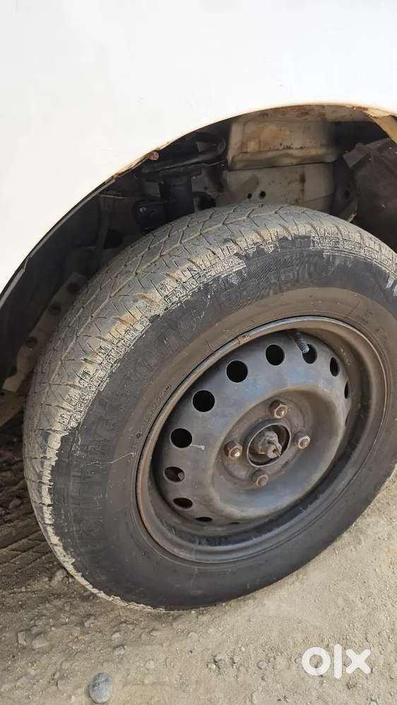 Ashok Leyland Stile 2014