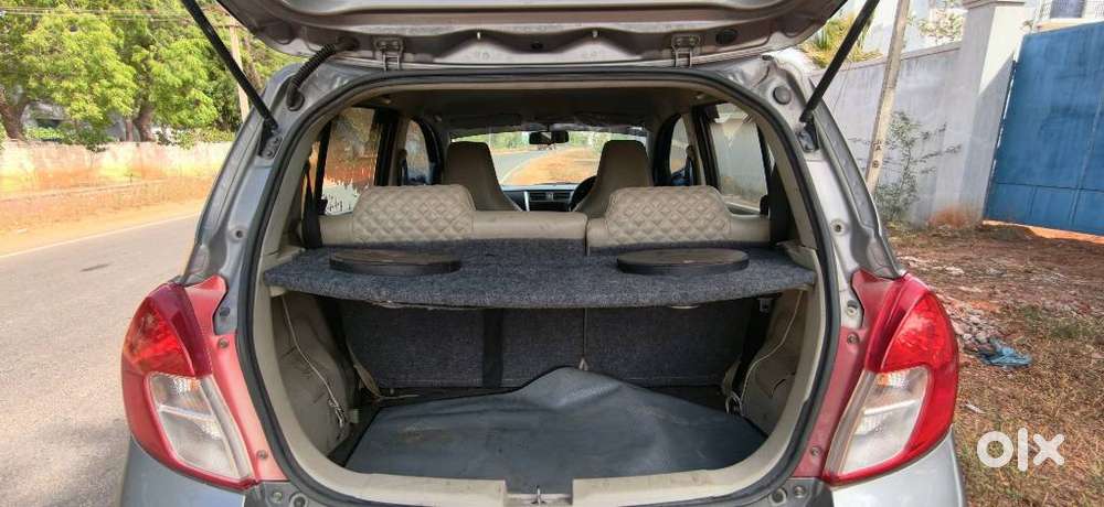 Maruti Suzuki Celerio 1.0 Vxi Ags, 2020, Petrol