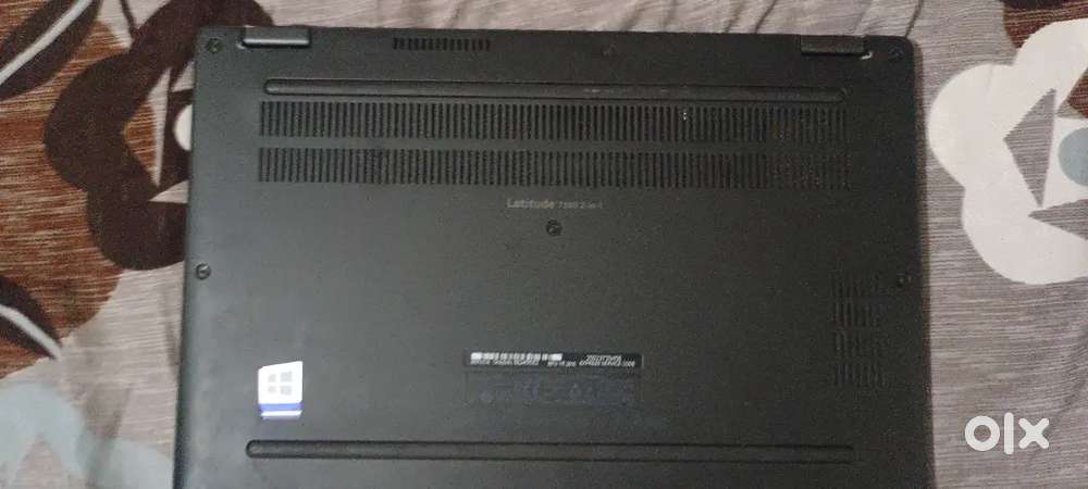 Dell 7390 i5 (8ram/256rom) ssd