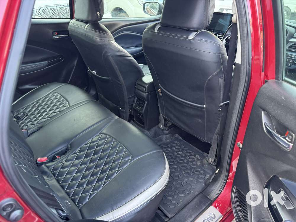 Maruti Suzuki Baleno Alpha, 2023, Petrol