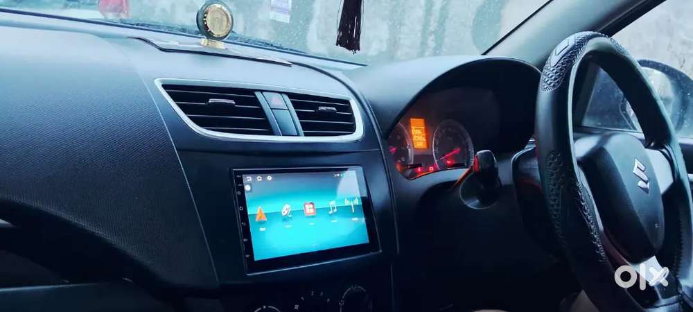 Maruti Suzuki Swift 2014 Petrol Well Maintained