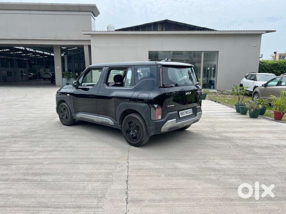Kia Syros Htk Turbo, 2025, Petrol
