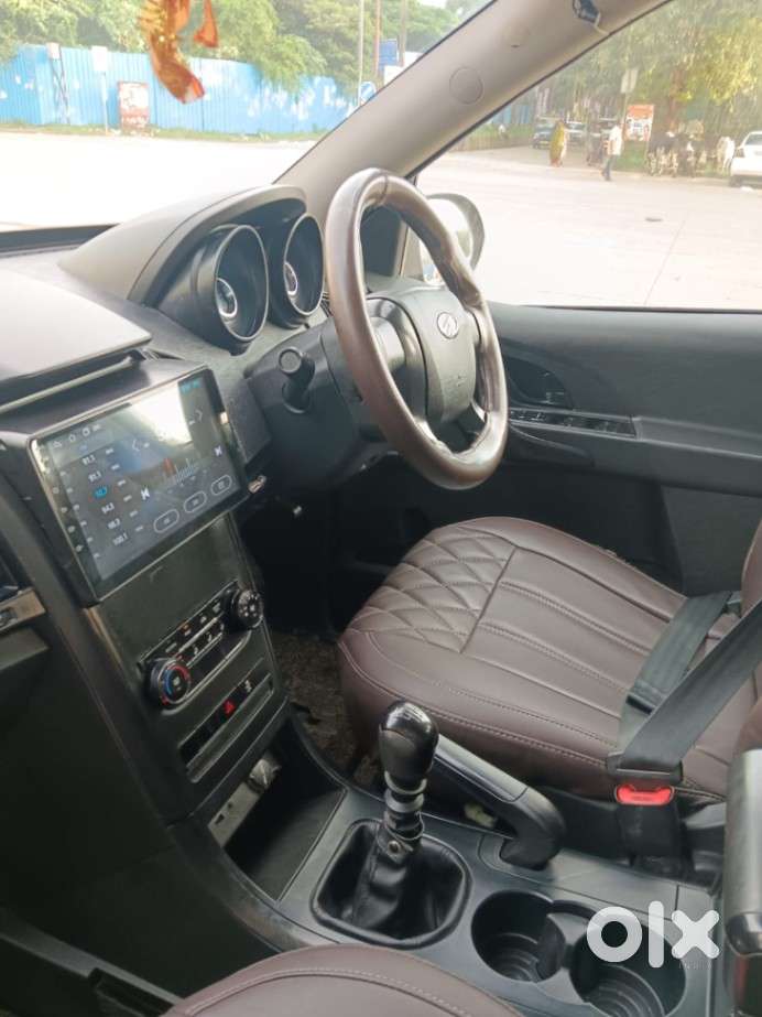 Mahindra Xuv500 W5, 2019, Diesel