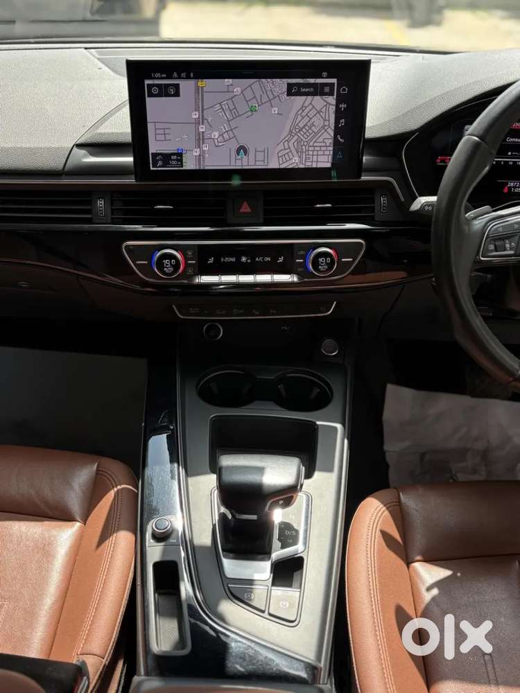 Audi A4 2.0 Technology 40 Tfsi, 2024, Petrol