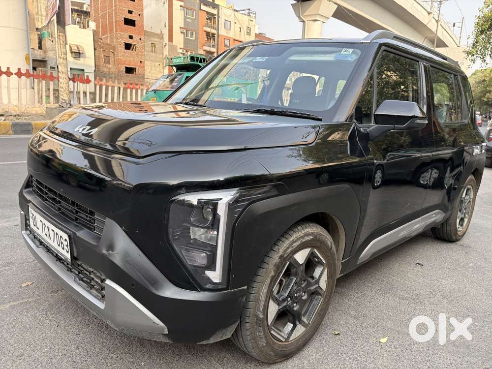 Kia Syros Htk Plus Turbo, 2025, Petrol
