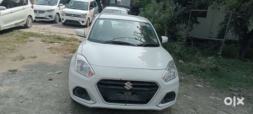 Maruti Suzuki Dzire 1.2 Tour S Cng, 2023, Cng & Hybrids