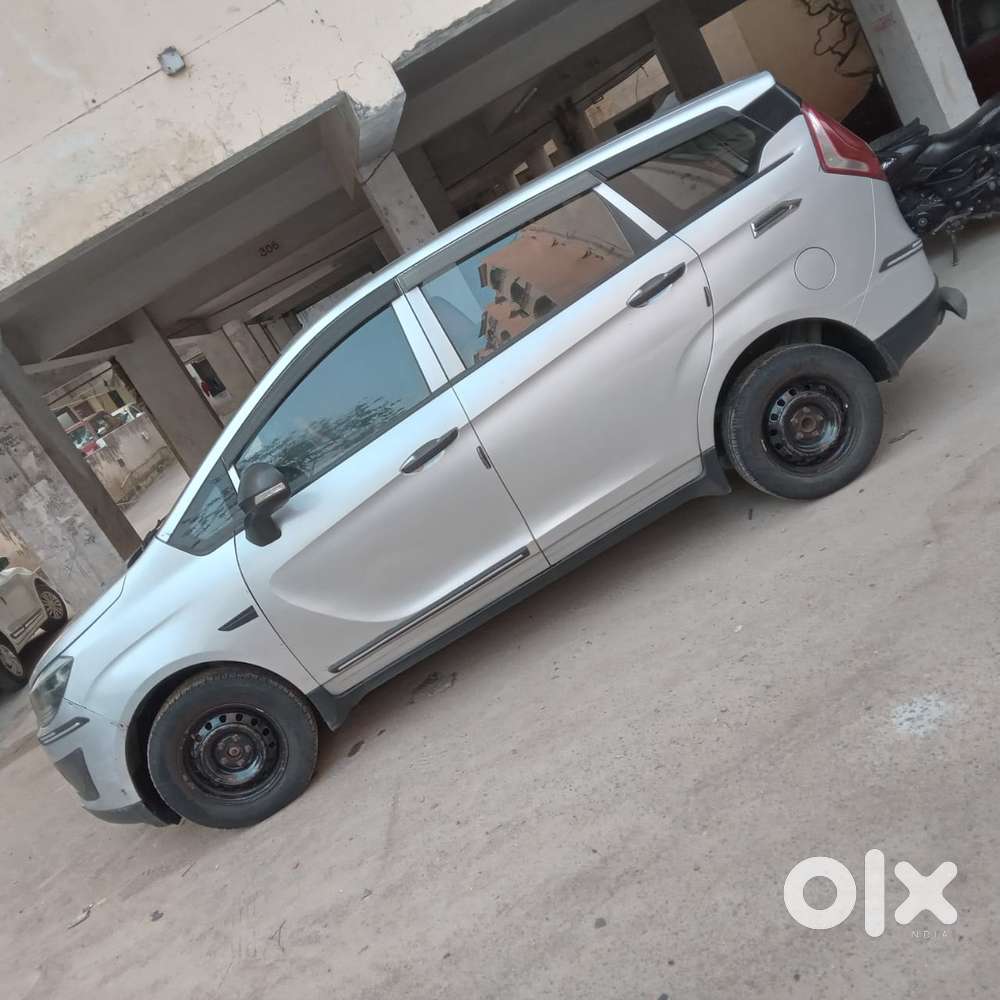 Mahindra Marazzo M2 8str, 2019, Diesel