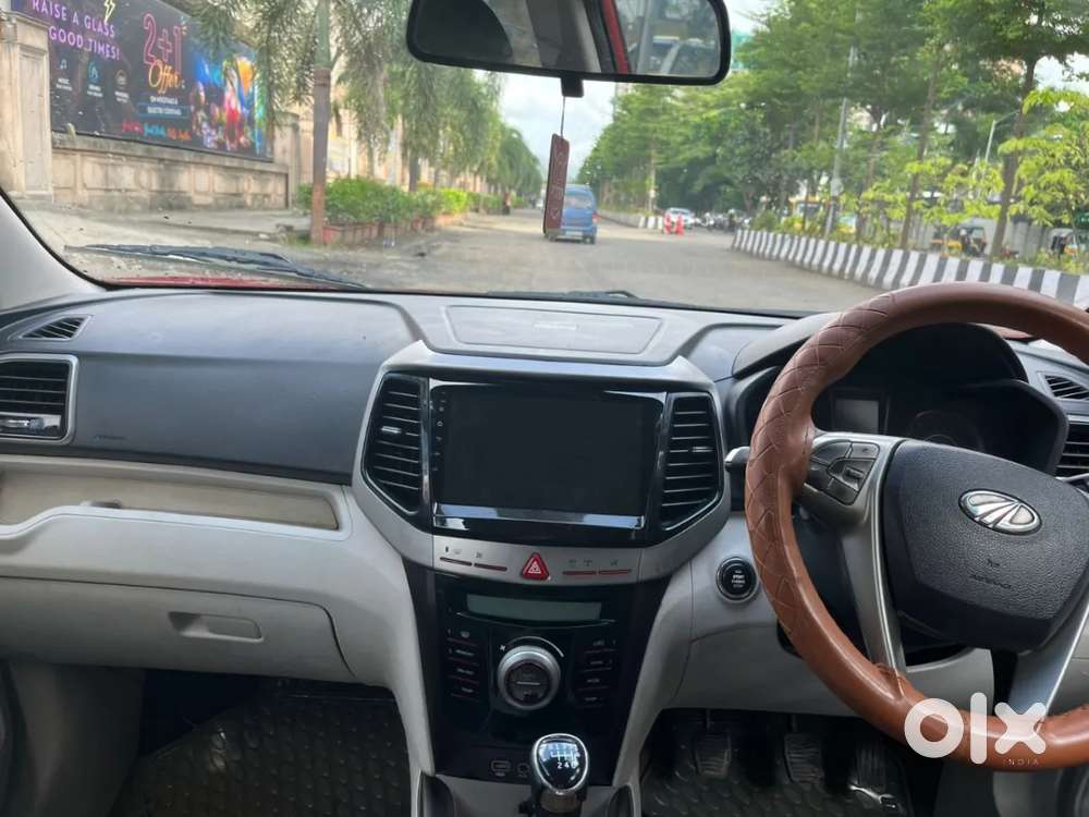 Mahindra Xuv300 W8 Option Diesel, 2019, Diesel