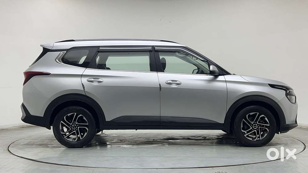 Kia Carens 1.4 Prestige Plus Turbo 7 Str, 2022, Petrol