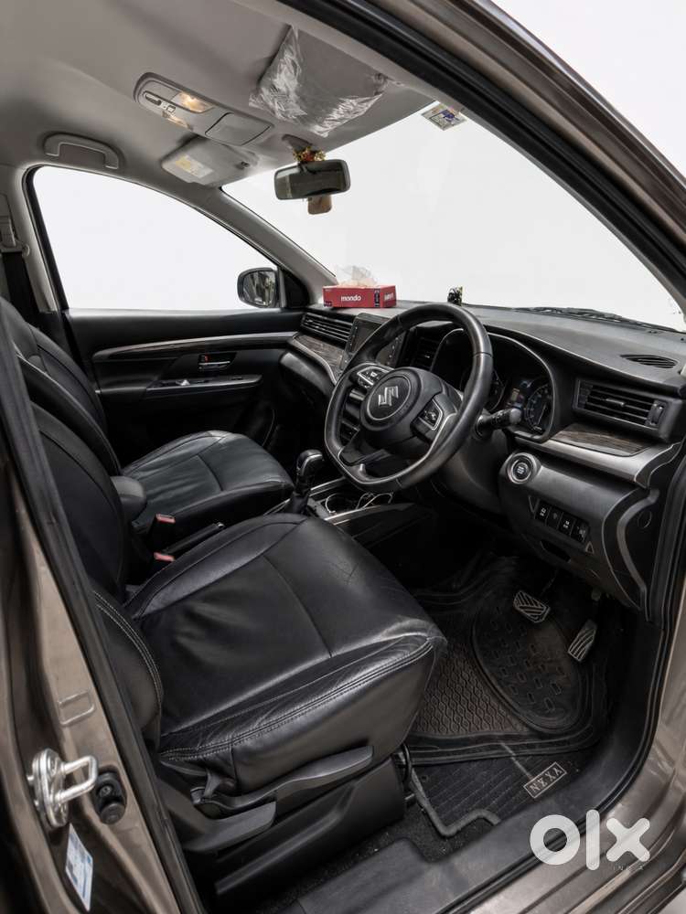 Maruti Suzuki Xl6 Alpha At 2020  Top Model  Excellent Condition
