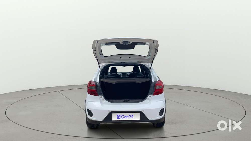 Ford Freestyle Titanium Petrol, 2019, Petrol