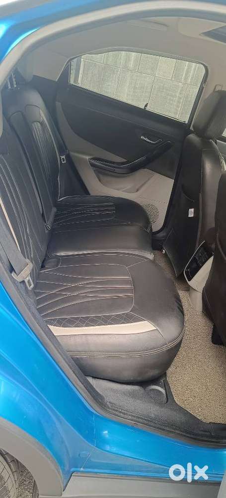 Tata Nexon 1.2 Revotron Xza Plus, 2020, Petrol