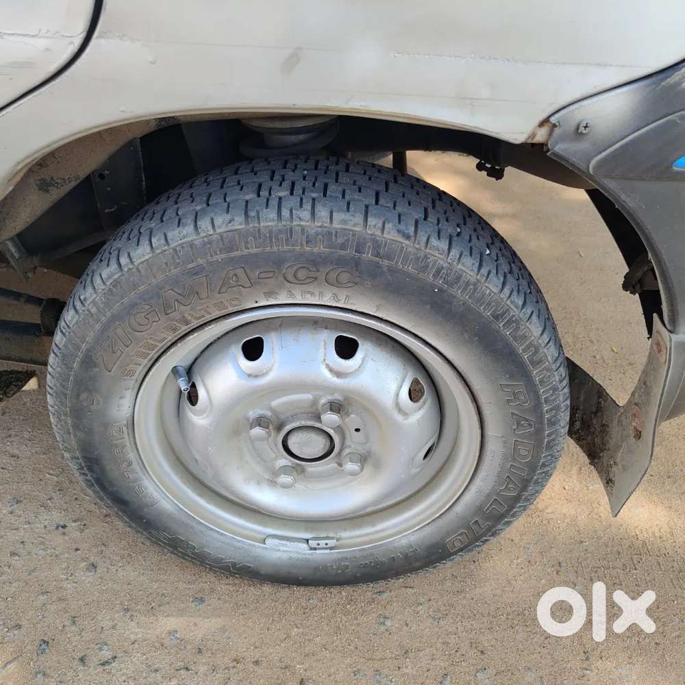 Maruti Alto 2006 Lx – Super Condition  Fc, Insurance Updated