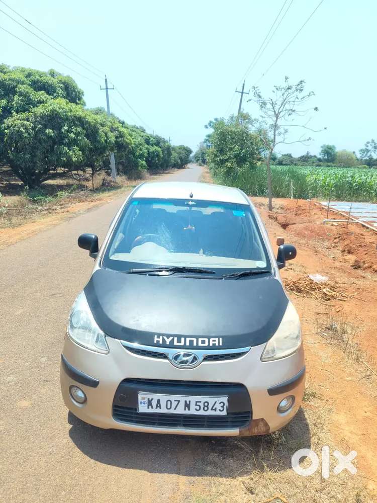 Hyundai I10 Era In Good Condition