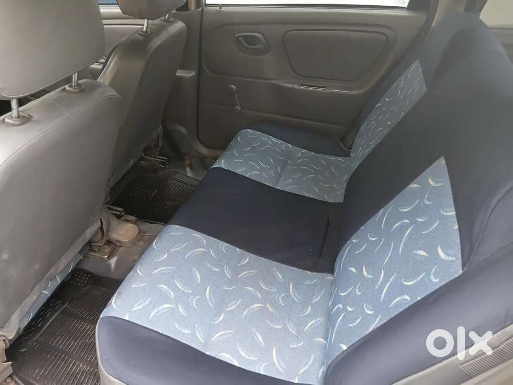 Maruti Suzuki Alto 2005 Petrol Well Maintained