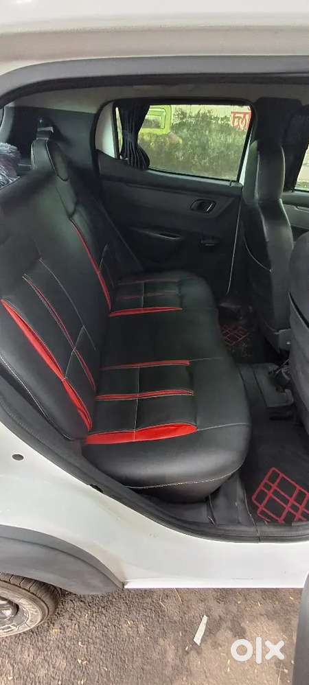 Renault Kwid 2017 Cng & Hybrids Good Condition