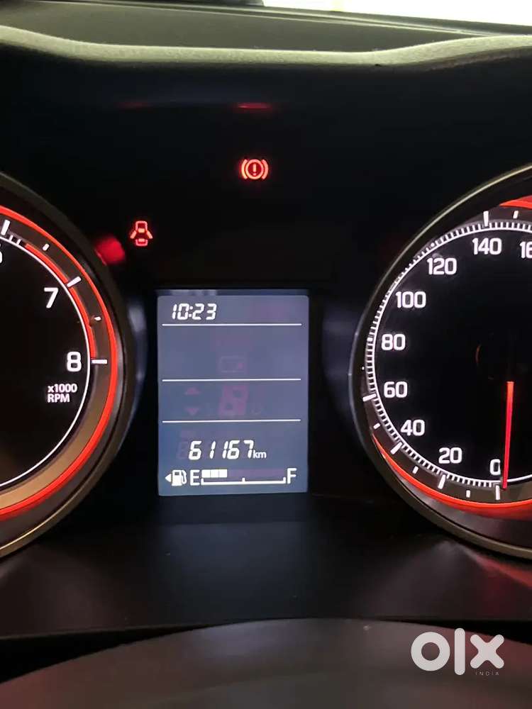 Maruti Suzuki Swift 2021 Vxi Petrol Well Maintained
