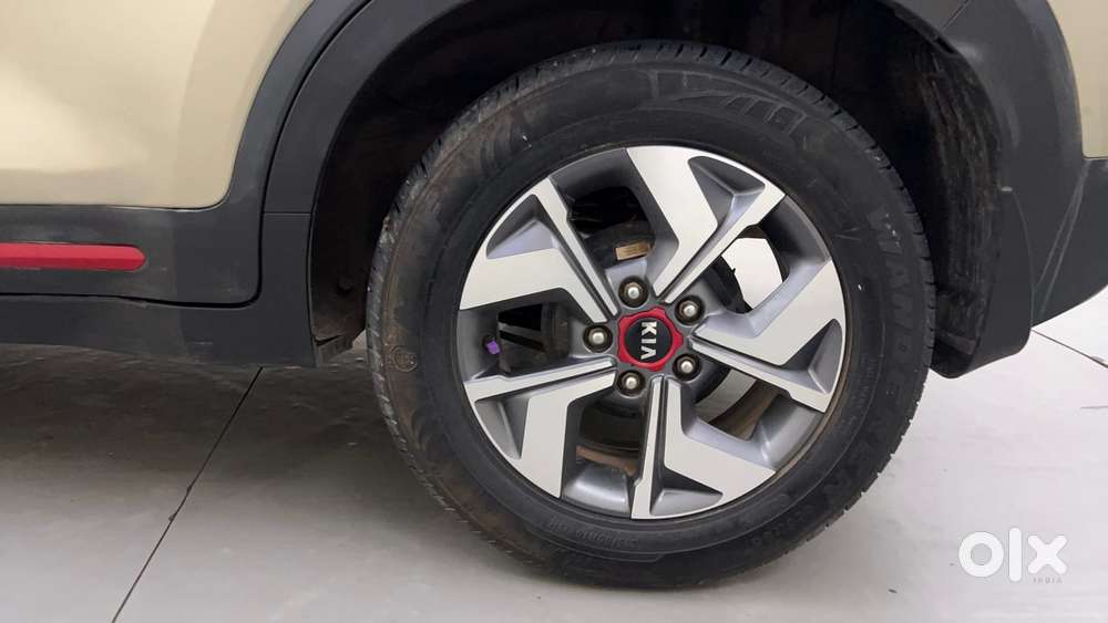 Kia Sonet Gtx Plus 1.5 Dct At, 2020, Diesel