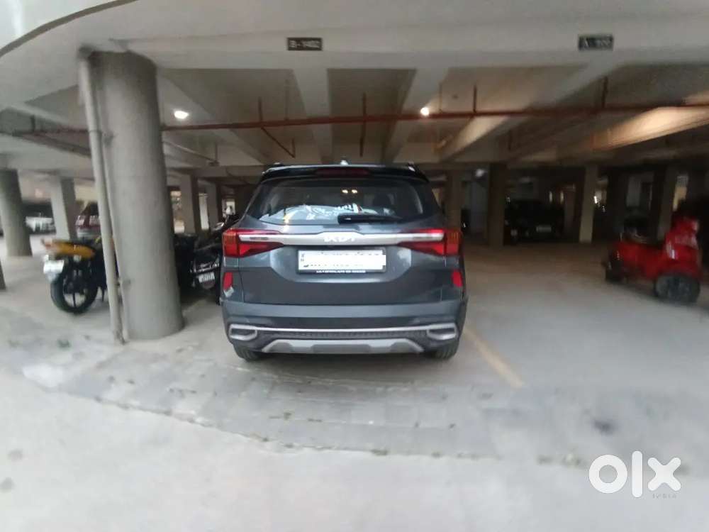Kia Seltos Htk Plus 1.5 Petrol Manual  Excellent Condition