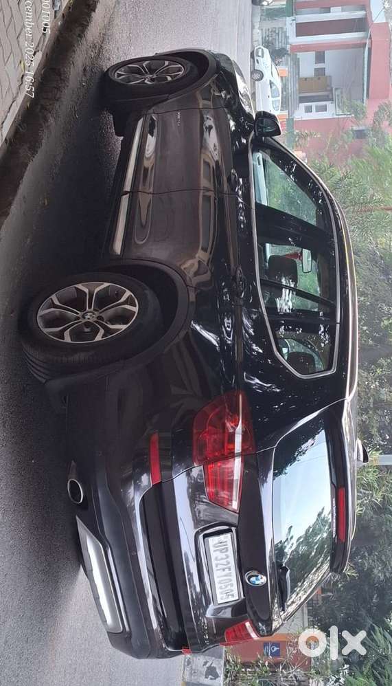 Bmw X3 X Drive 20d X-line, 2015, Diesel