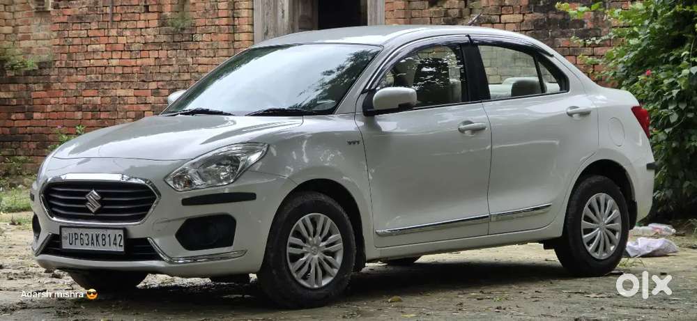 Maruti Suzuki Swift 2019 Vxi(o)