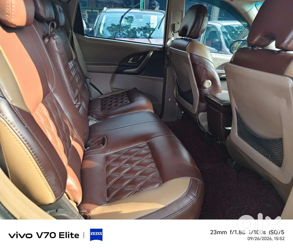 Mahindra Xuv500 W8, 2013, Diesel