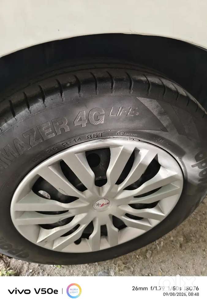 Maruti Suzuki Dzire 2016 Diesel